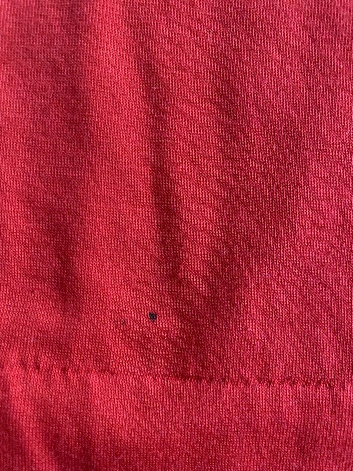 Retrofit Vintage 60’s Sports in Motion Arm Stripe Single Stitch Polo Size US L / EU 52-54 / 3 - 8 Thumbnail