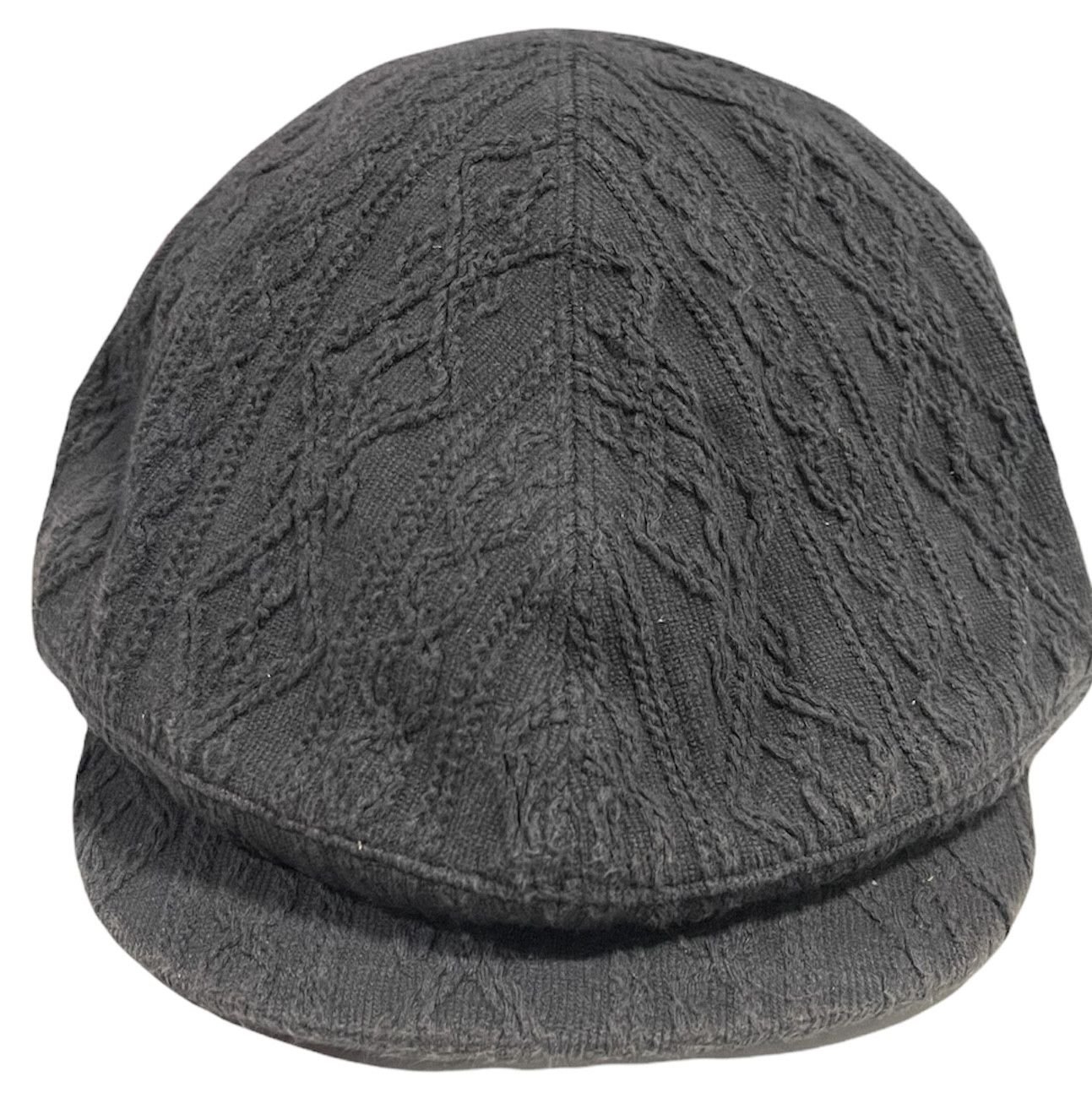 image of Ca4La Bretta Cap Japan in Grey, Men's