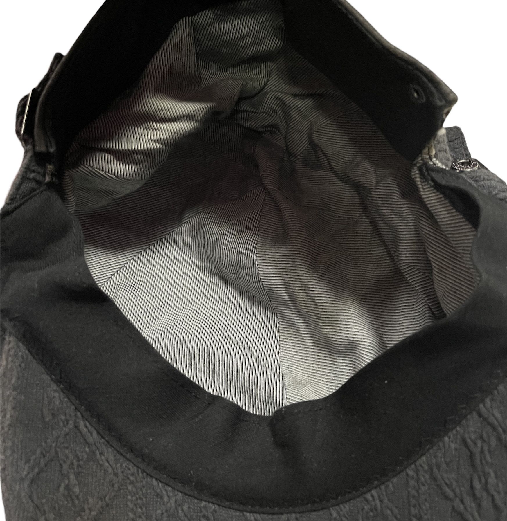 CA4LA CA4LA BRETTA CAP JAPAN Size ONE SIZE - 5 Thumbnail