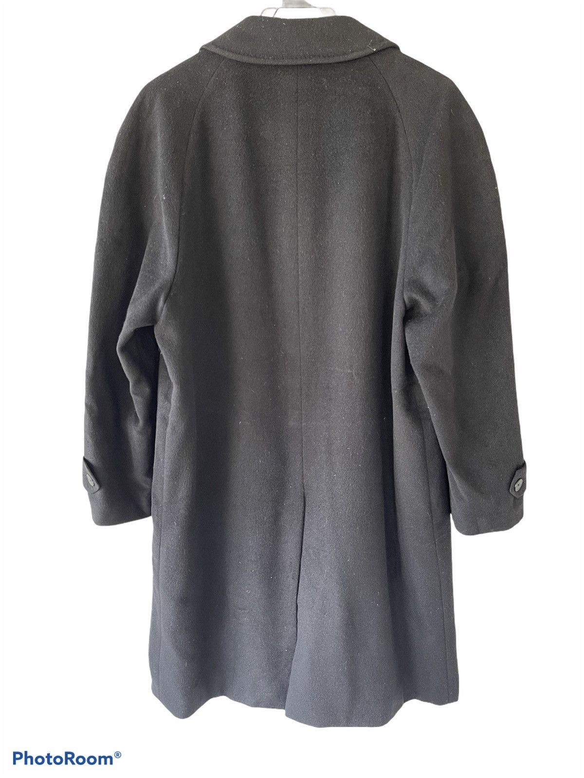 Yves Saint Laurent YVES SAINT LAUREN TRANCE COAT Size US L / EU 52-54 / 3 - 4 Thumbnail