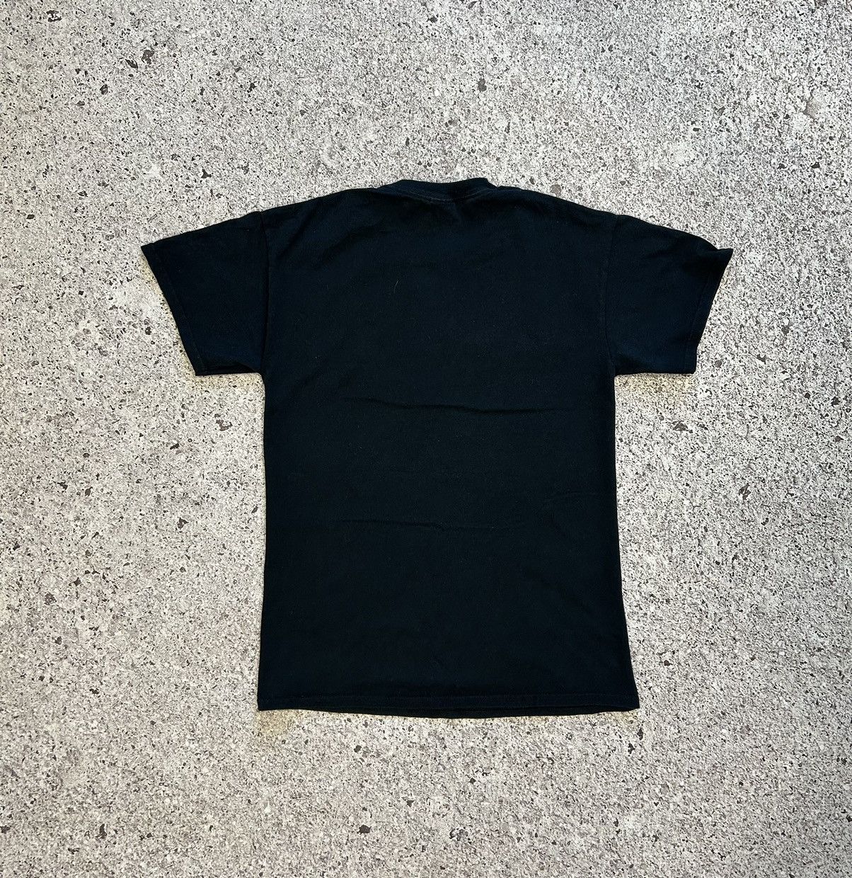 Vintage Vintage Evolution Parkour Street Fashion T-shirt Y2K Hype Size US M / EU 48-50 / 2 - 4 Thumbnail