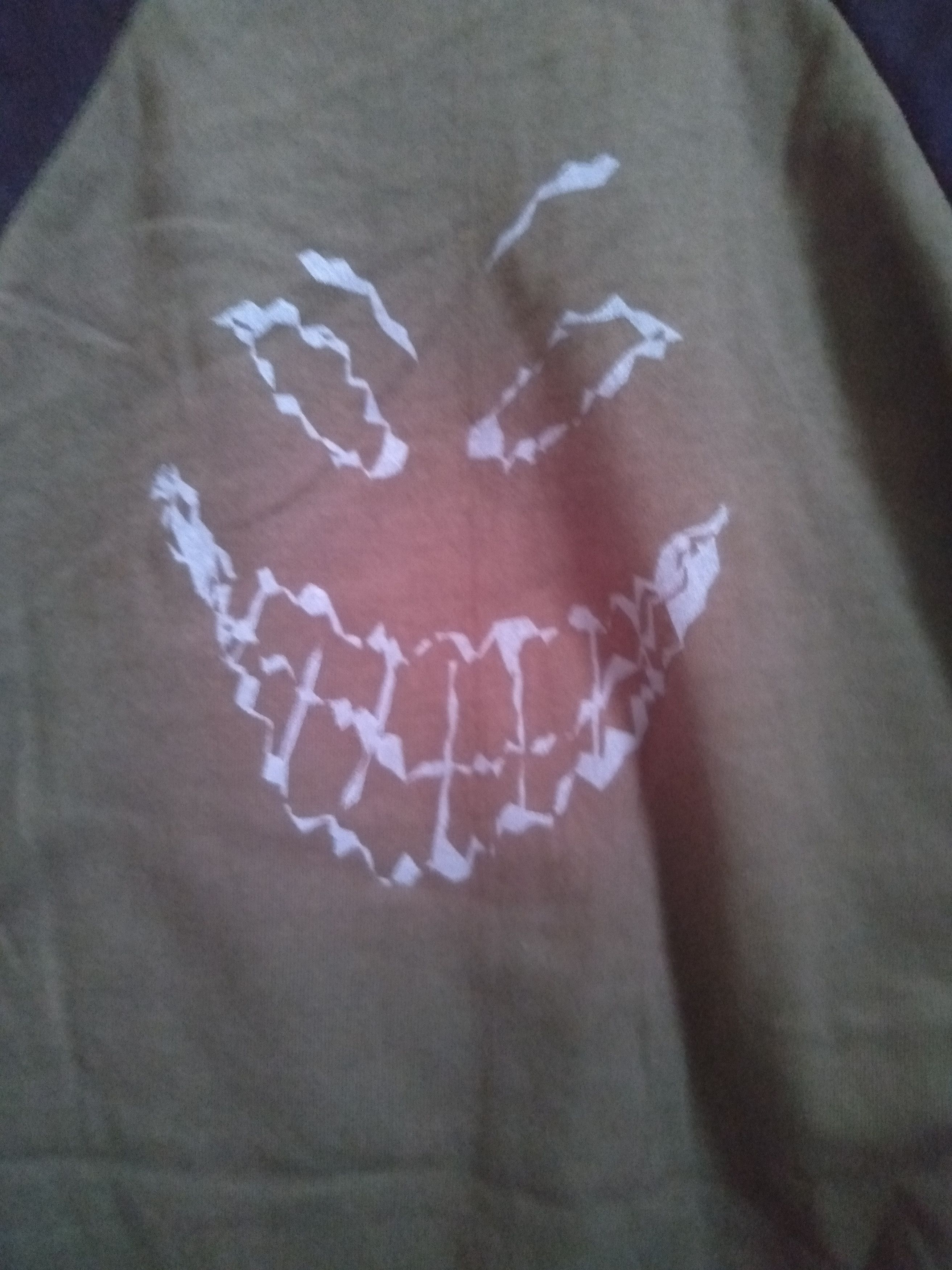 Band Tees Disturbed vd3 Size US XL / EU 56 / 4 - 4 Thumbnail
