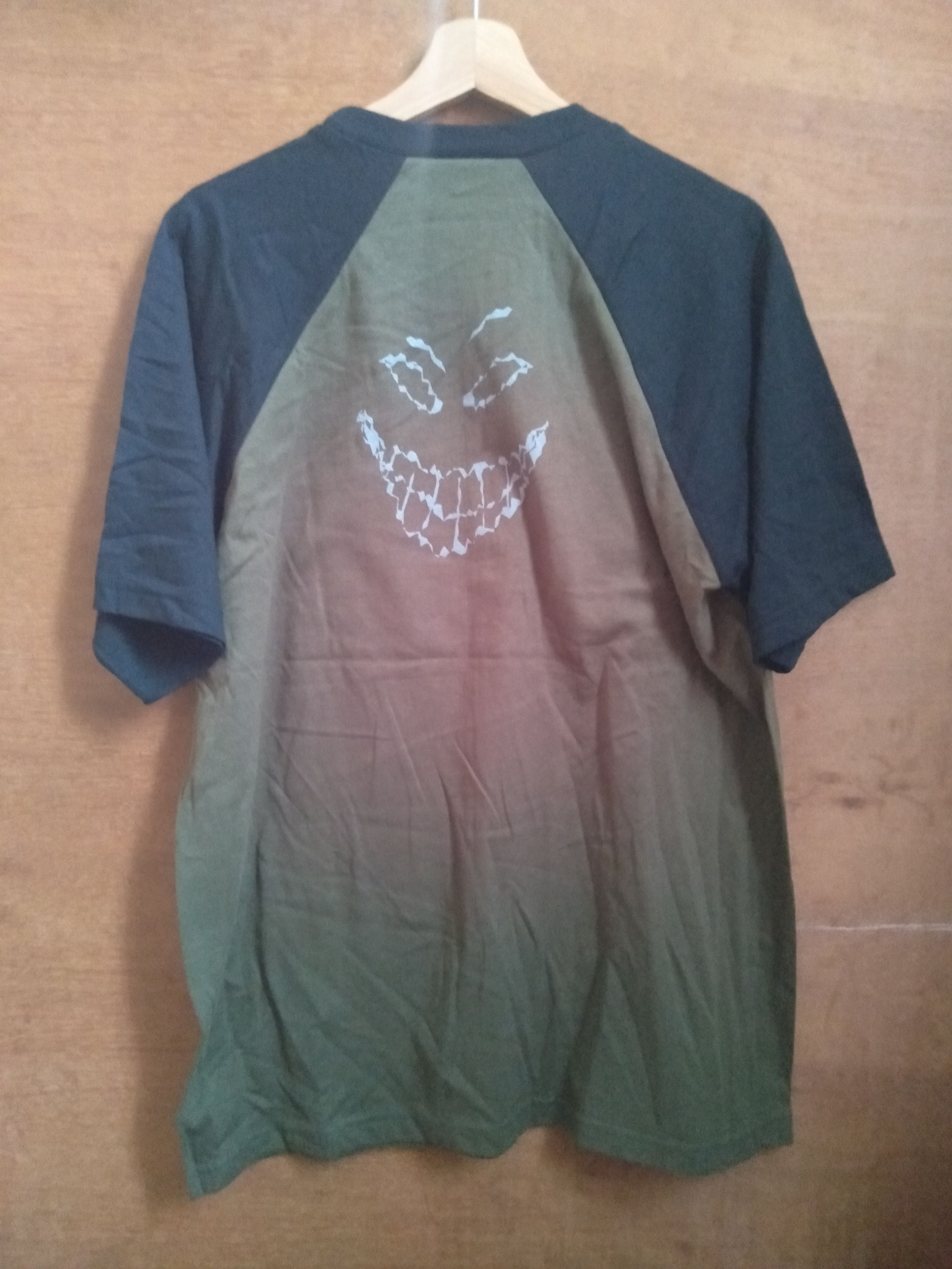 Band Tees Disturbed vd3 Size US XL / EU 56 / 4 - 3 Thumbnail