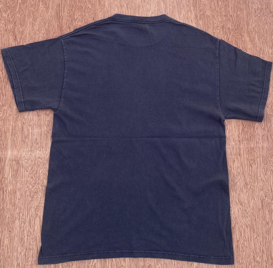 Band Tees × Vintage Vintage Tee Johny Cash ( A 12 ) Size US M / EU 48-50 / 2 - 4 Thumbnail