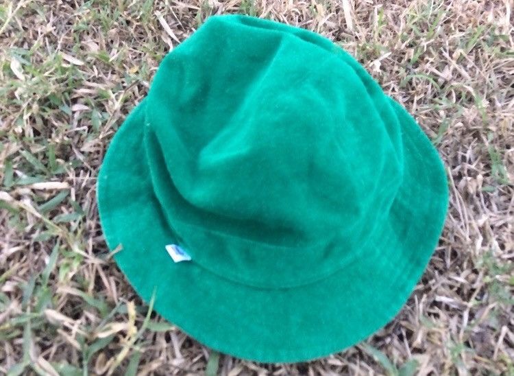 Puma VTG Reversible Puma Emboidery Bucket Hat Size ONE SIZE - 2 Thumbnail
