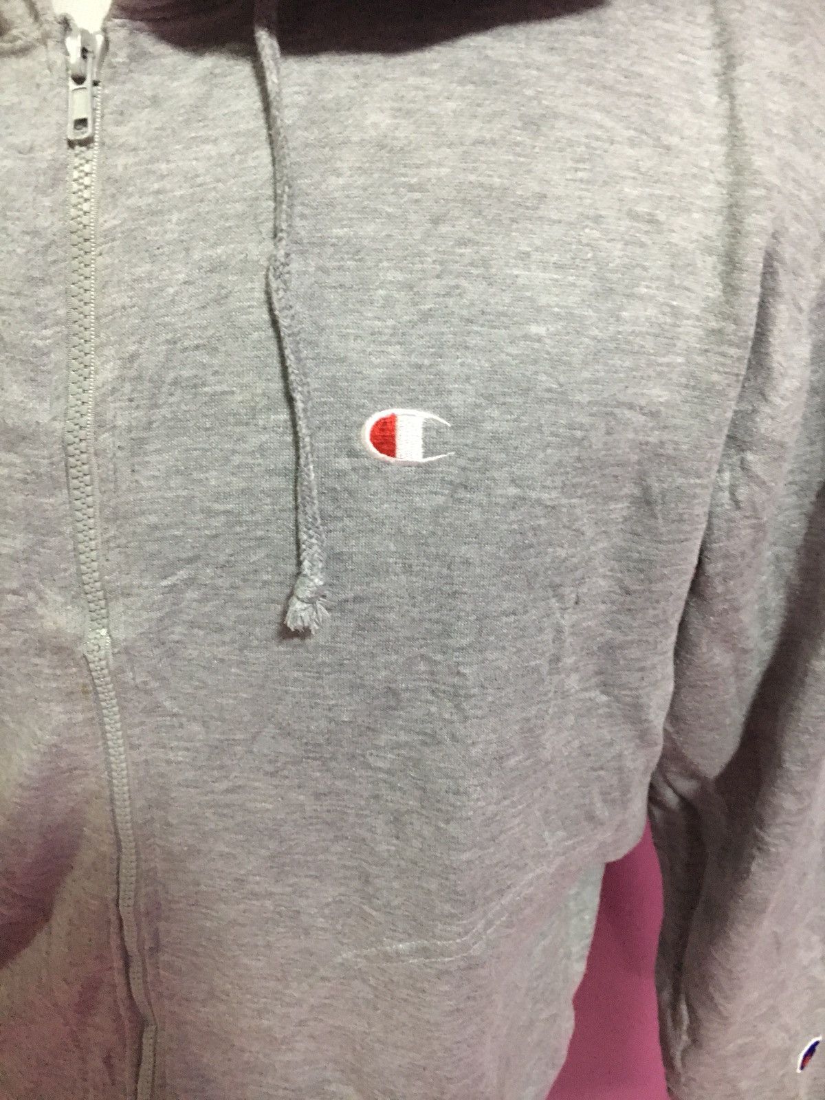 Champion Fainal Drop Champion Hoodies Size US L / EU 52-54 / 3 - 2 Thumbnail