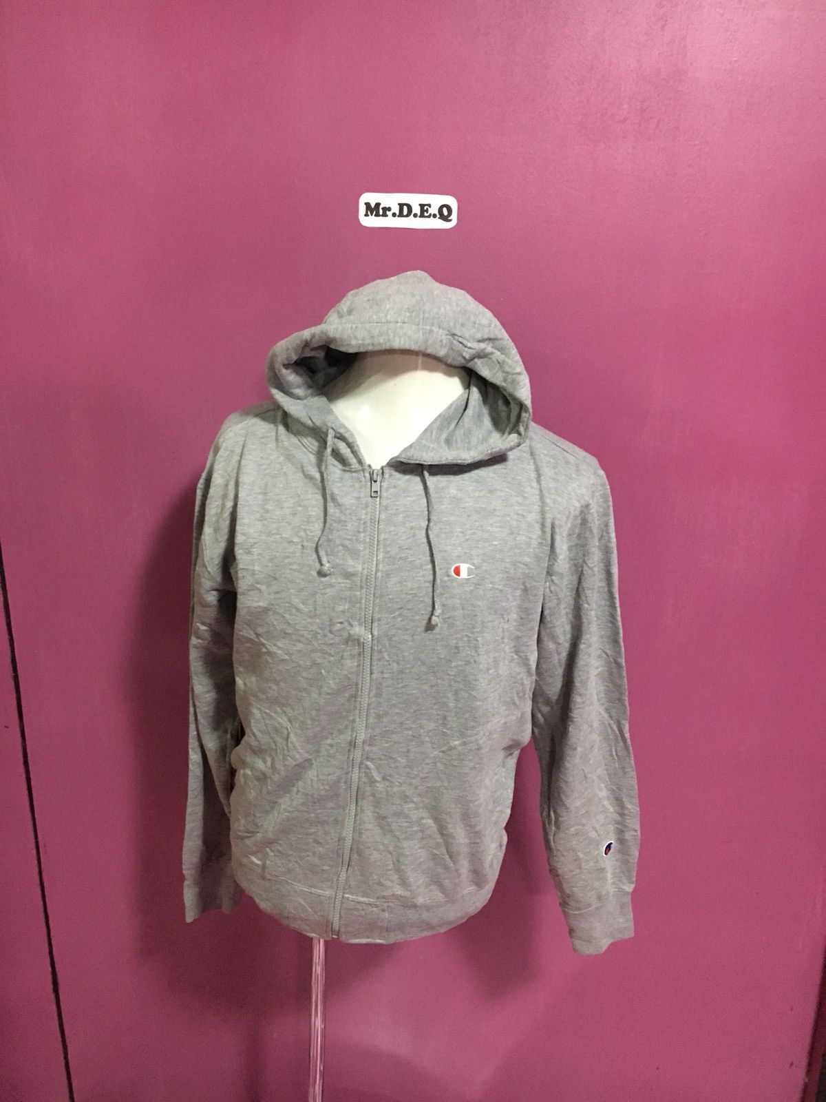 Champion Fainal Drop Champion Hoodies Size US L / EU 52-54 / 3 - 1 Thumbnail