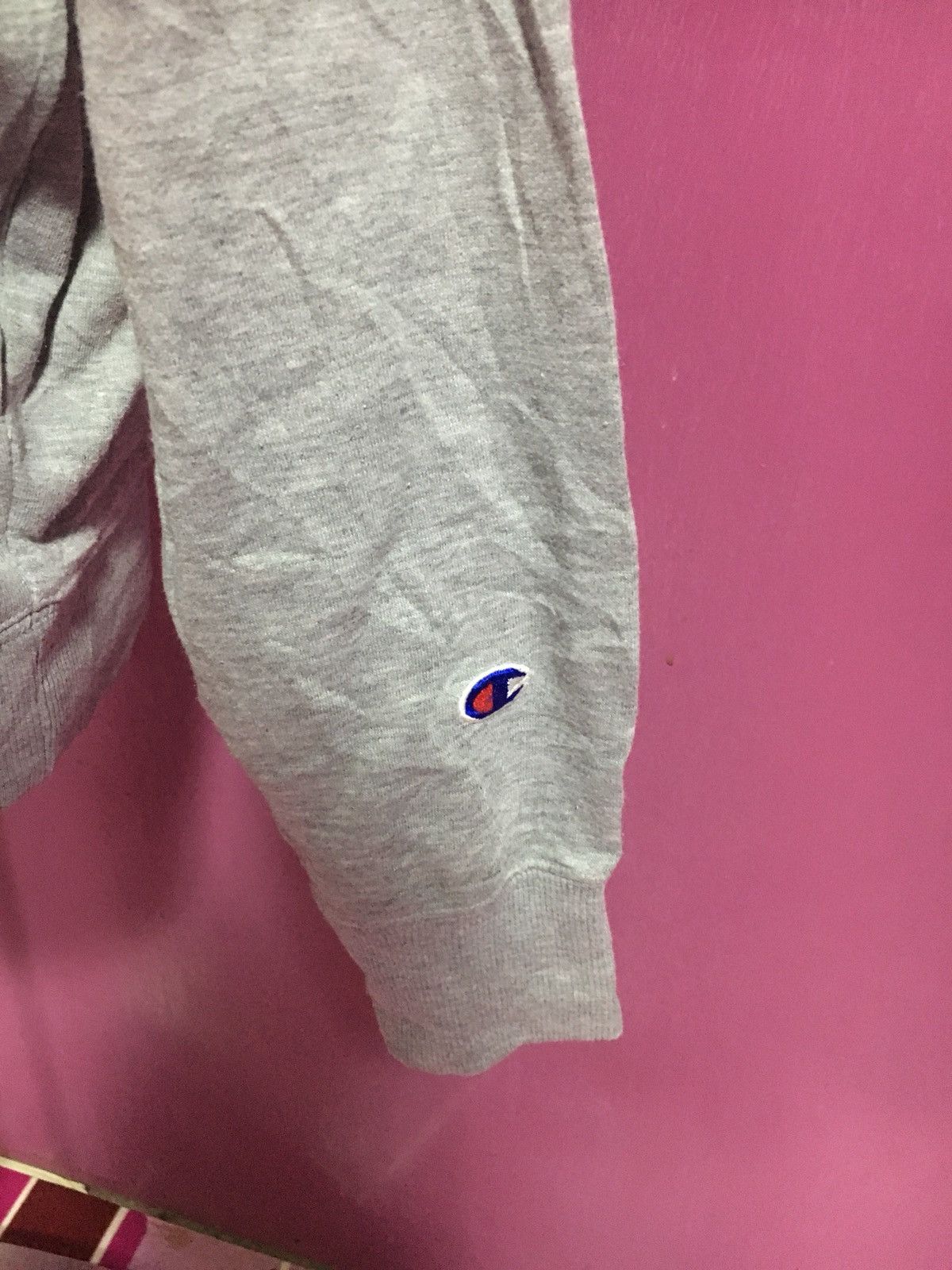 Champion Fainal Drop Champion Hoodies Size US L / EU 52-54 / 3 - 3 Thumbnail