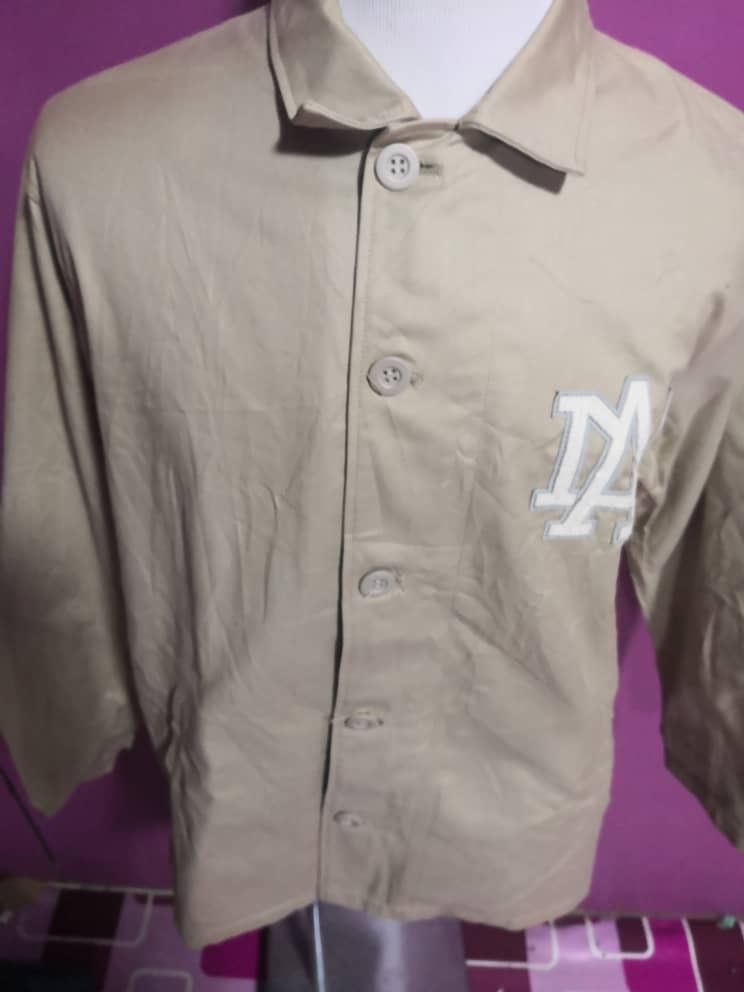 Japanese Brand Narcotic Jaket Size US M / EU 48-50 / 2 - 3 Thumbnail