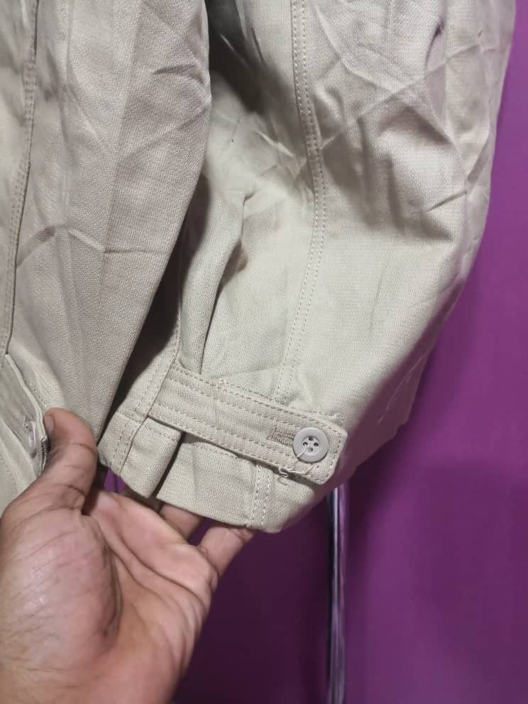 Japanese Brand Narcotic Jaket Size US M / EU 48-50 / 2 - 11 Thumbnail