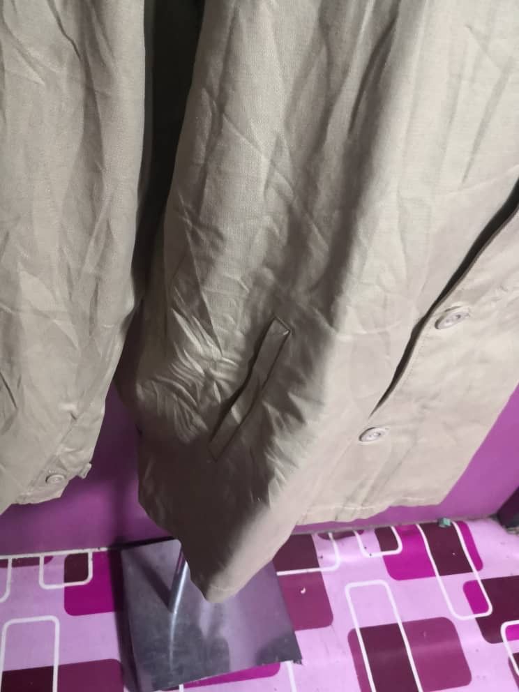 Japanese Brand Narcotic Jaket Size US M / EU 48-50 / 2 - 10 Thumbnail