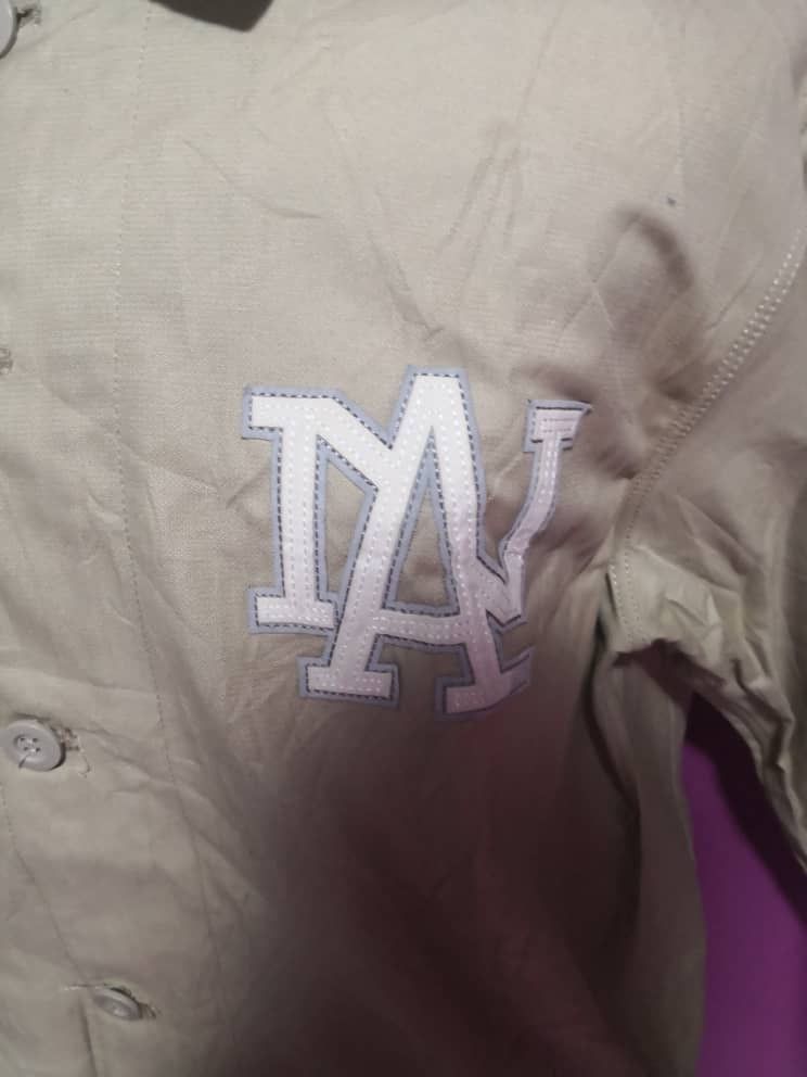 Japanese Brand Narcotic Jaket Size US M / EU 48-50 / 2 - 5 Thumbnail