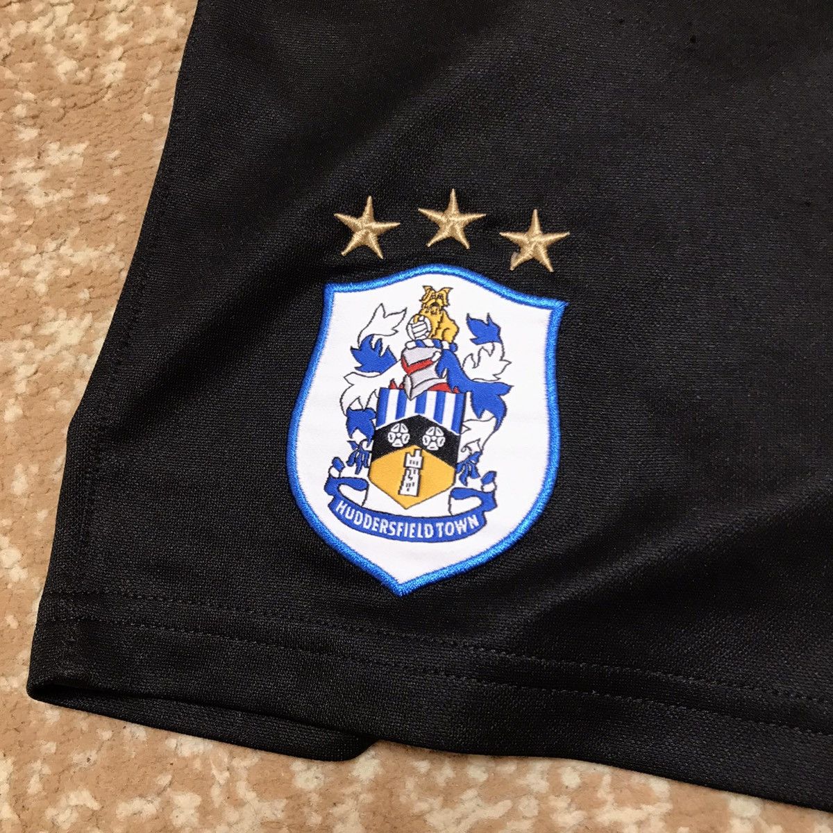 Puma Vintage Puma shorts Huddersfield football y2k style size XL Size US 36 / EU 52 - 2 Thumbnail