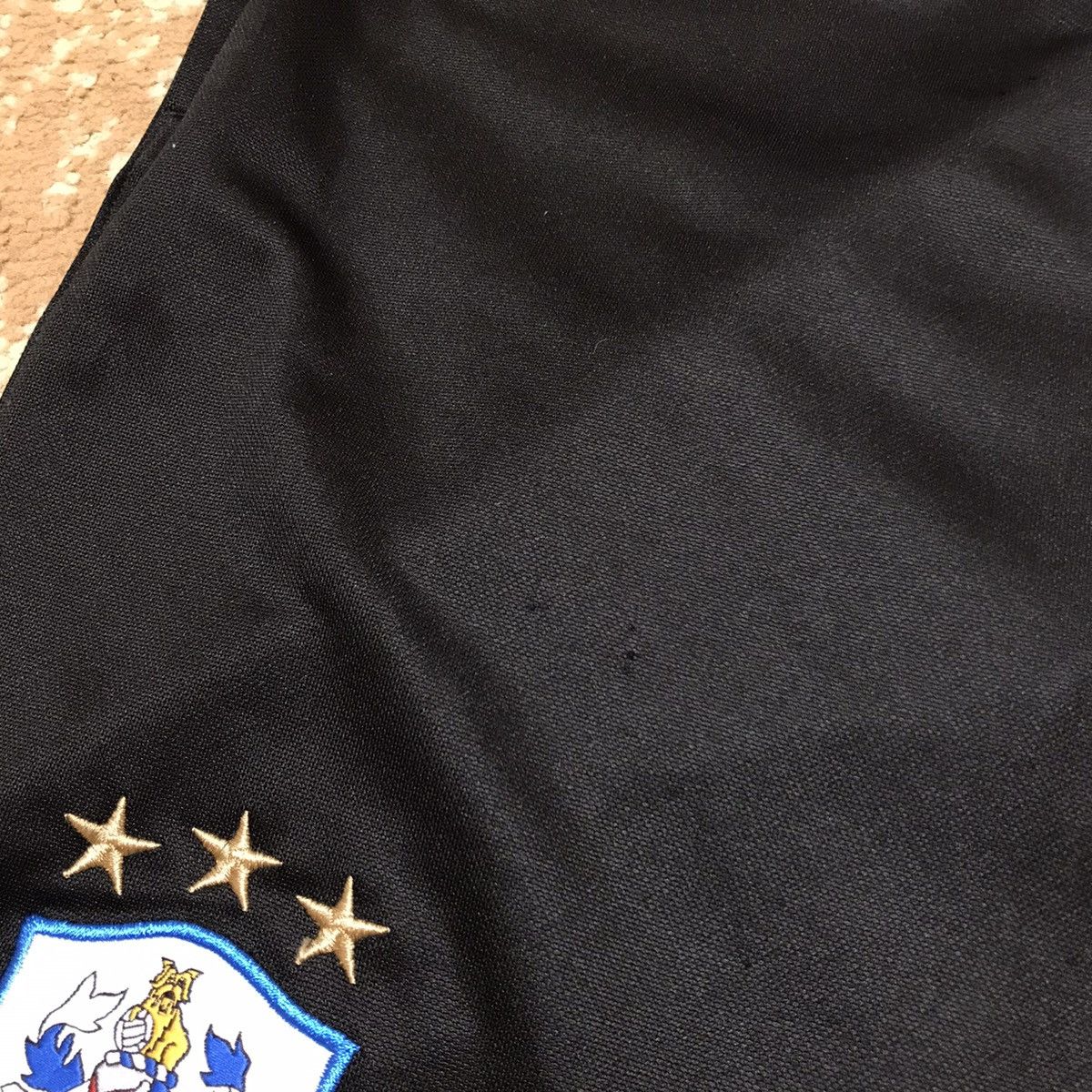 Puma Vintage Puma shorts Huddersfield football y2k style size XL Size US 36 / EU 52 - 4 Thumbnail