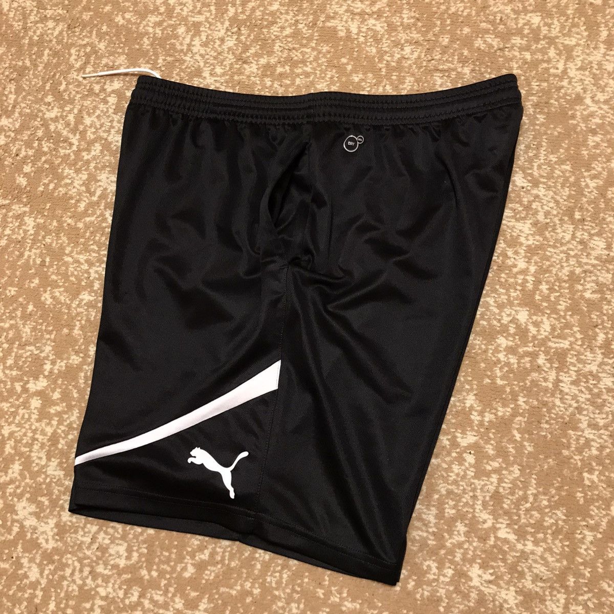 Puma Vintage Puma shorts Huddersfield football y2k style size XL Size US 36 / EU 52 - 6 Thumbnail
