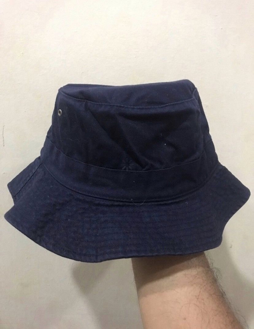 Polo Ralph Lauren × Vintage 🔥Vintage🔥 Polo Ralph Lauren Bucket Hat Size ONE SIZE - 3 Thumbnail