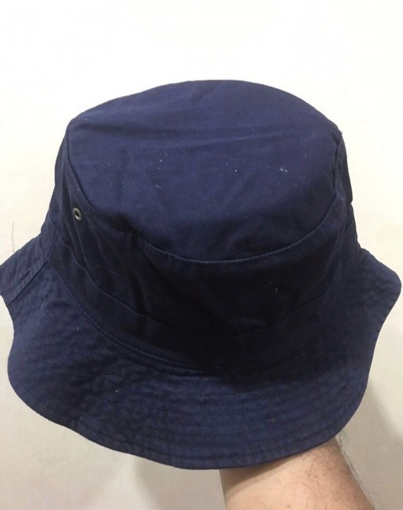 Polo Ralph Lauren × Vintage 🔥Vintage🔥 Polo Ralph Lauren Bucket Hat Size ONE SIZE - 4 Thumbnail