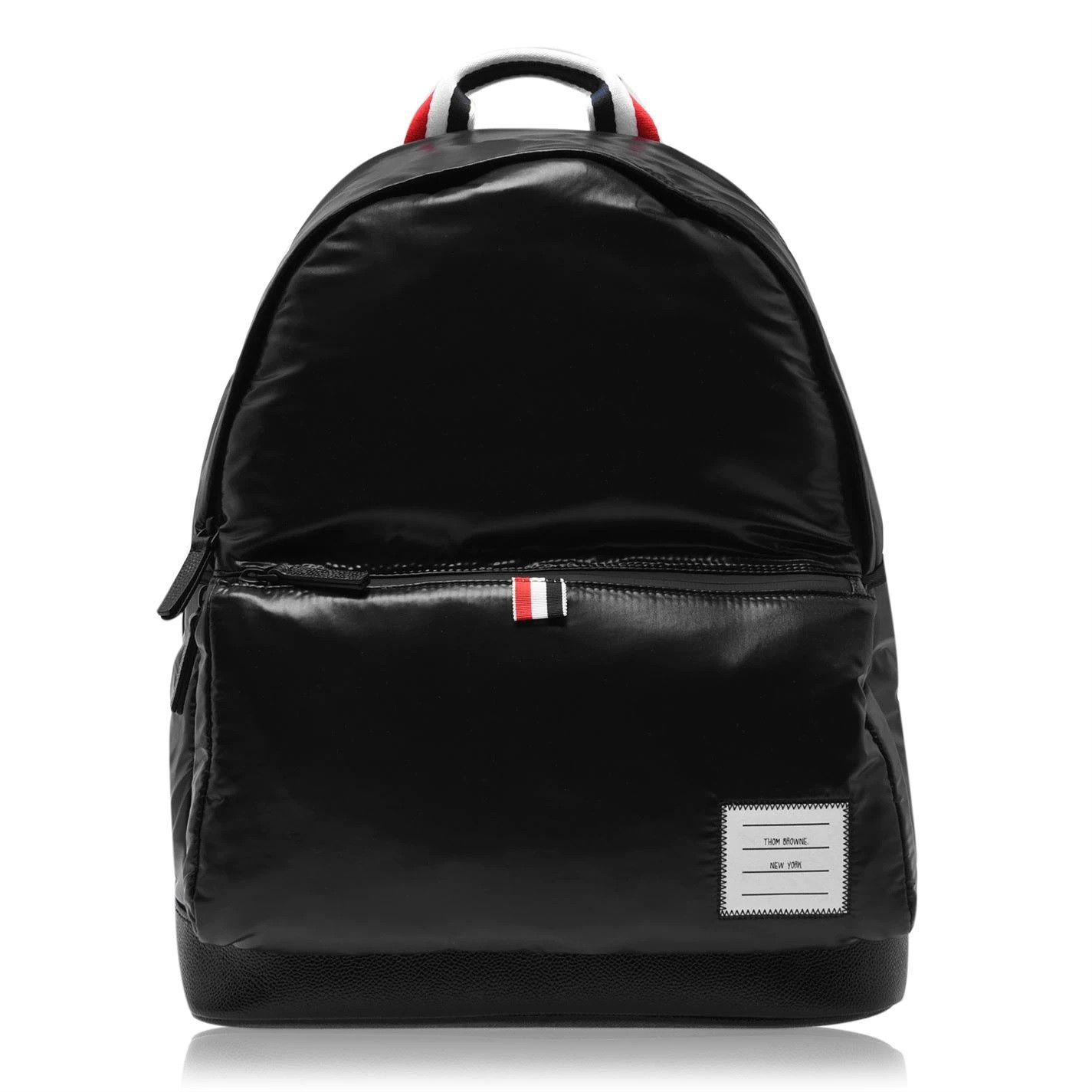 Thom Browne Thom Browne Oversized Ripstop Backpack | Grailed