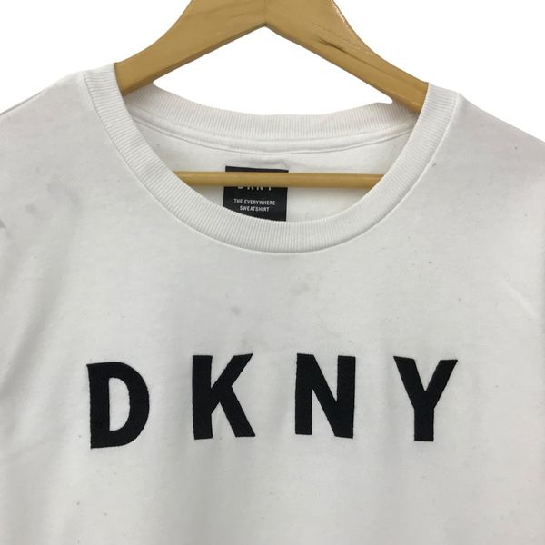 Dkny the everywhere on sale sweatshirt