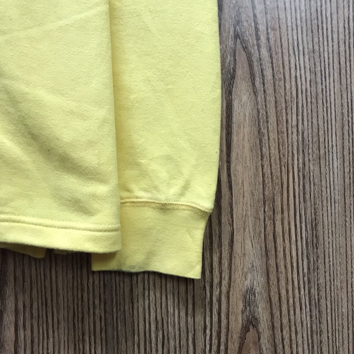 Sports Specialties Vintage Bi-Way Sweatshirt Crazy Sweat Crazy Shirt BKliban Size US L / EU 52-54 / 3 - 8 Thumbnail
