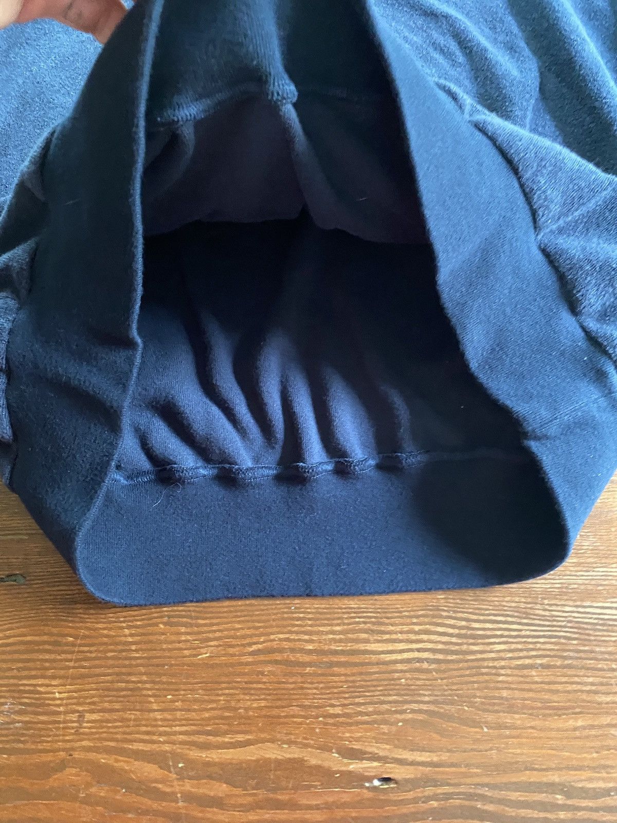 Polo Ralph Lauren Vintage 90’s Polo Ralph Lauren Terrycloth Banded Bottom Tee Size US S / EU 44-46 / 1 - 8 Thumbnail