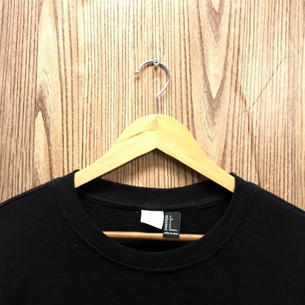 Cartoon Network × Disney × Vintage Vintage Disney Bambi Sweatshirt Size US S / EU 44-46 / 1 - 6 Thumbnail