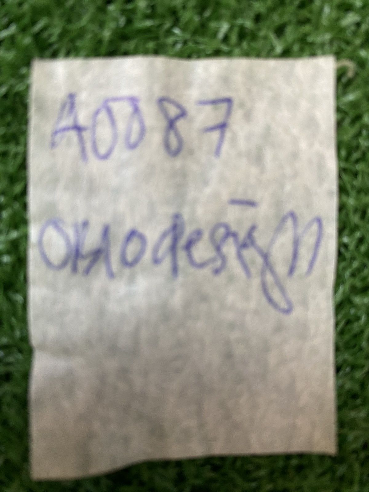 Japanese Brand OBLO DESIGN HOODIE Size US M / EU 48-50 / 2 - 12 Thumbnail