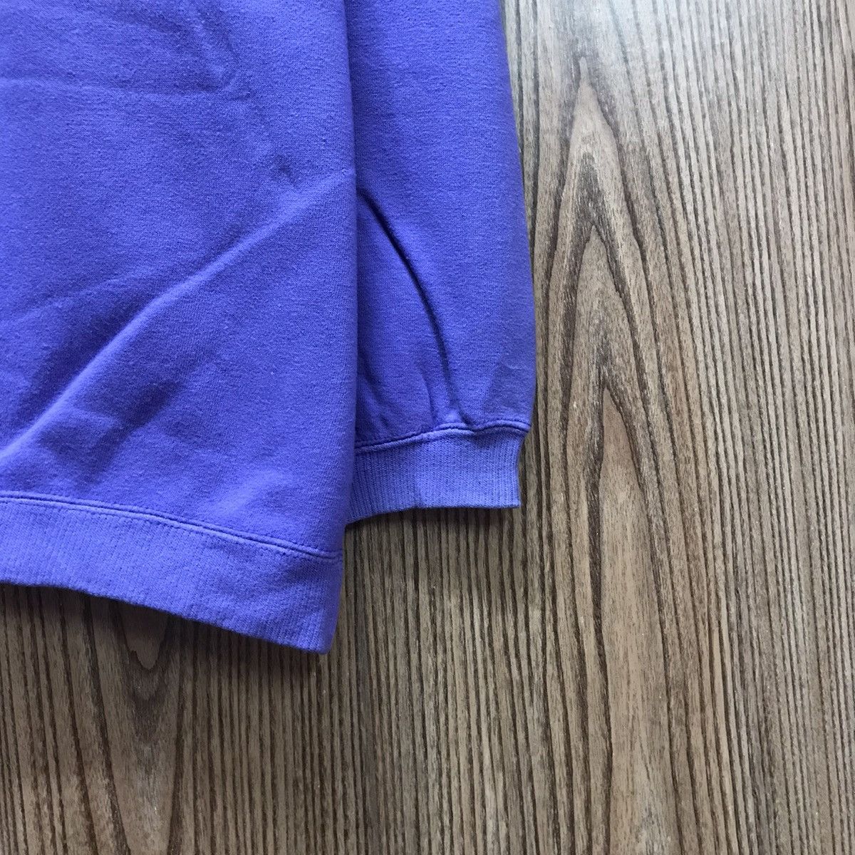 Japanese Brand Vintage US Air Force Sweatshirt Military USAF Size US M / EU 48-50 / 2 - 5 Thumbnail