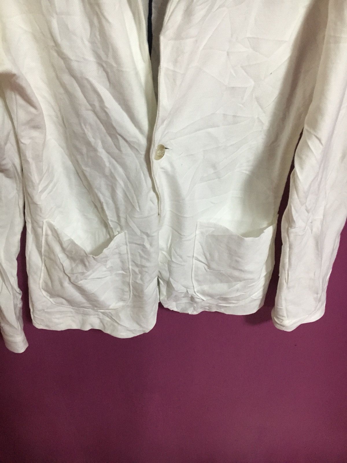 Japanese Brand SIMPLICITE PLUS Size 38S - 3 Thumbnail