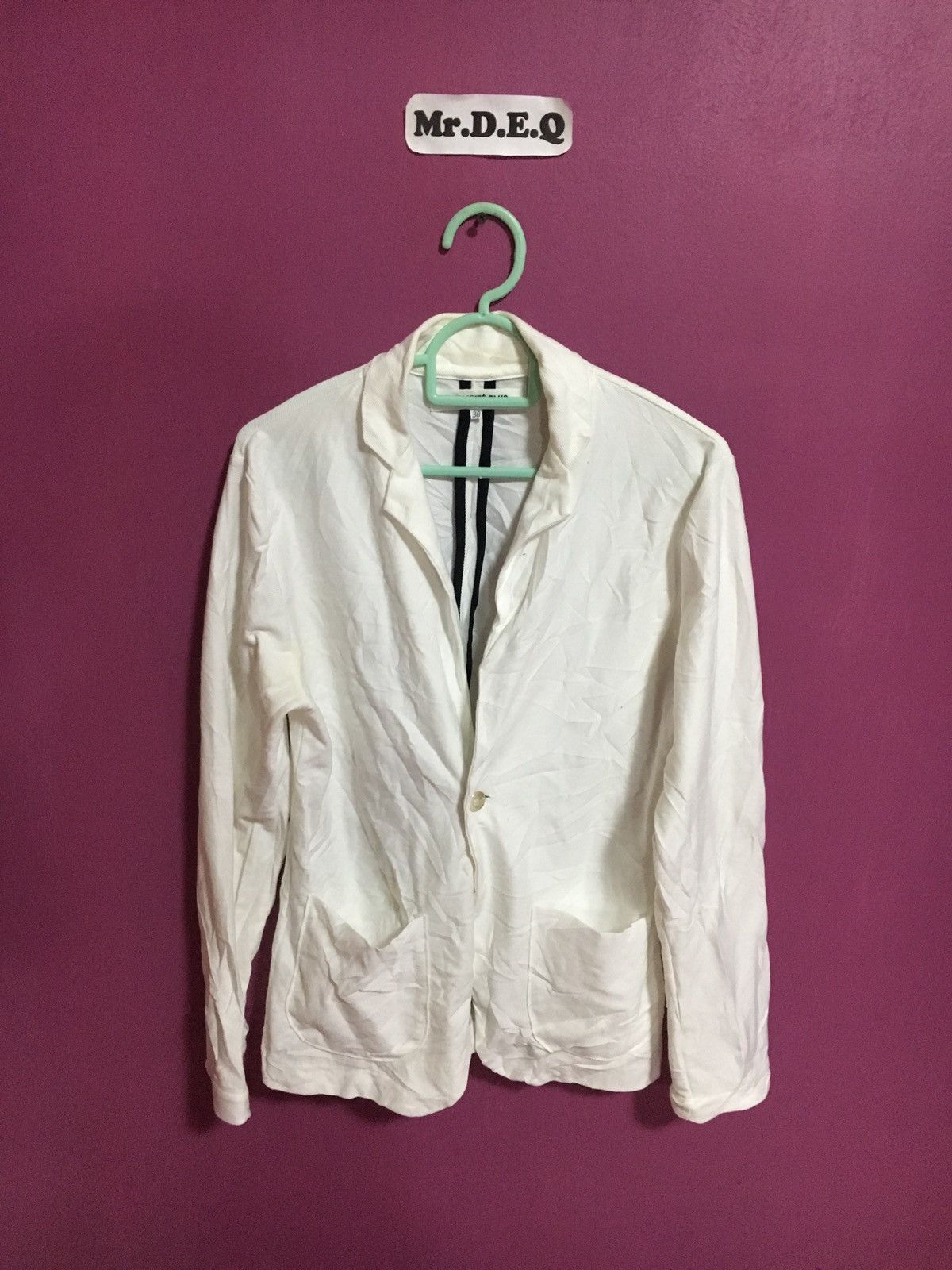 Japanese Brand SIMPLICITE PLUS Size 38S - 1 Thumbnail