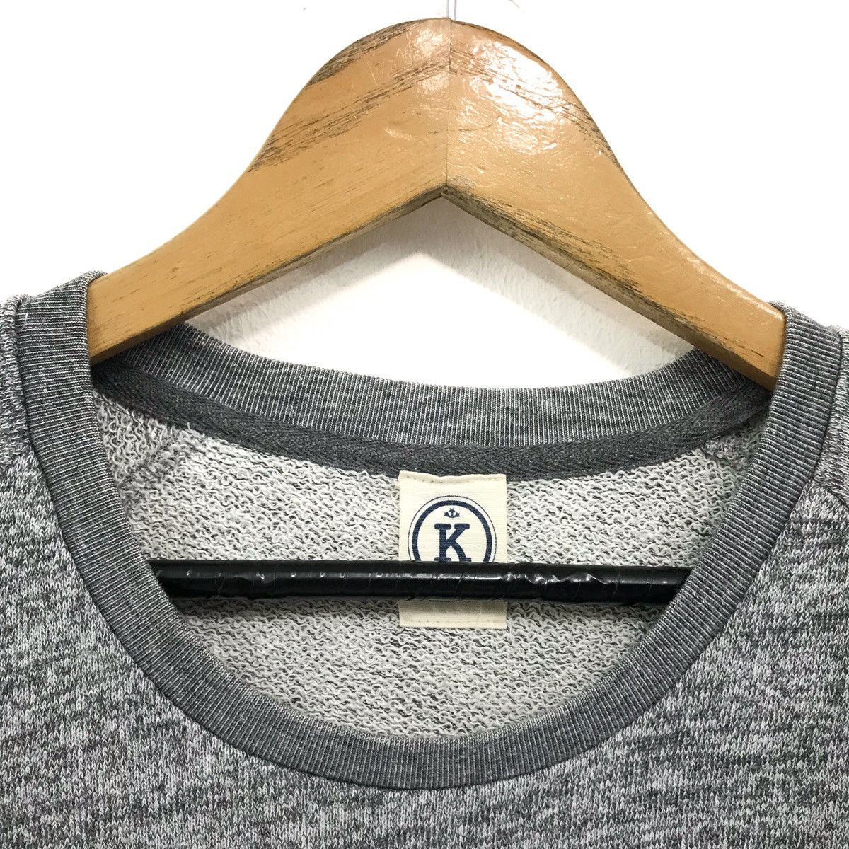 Other Vintage Davenport University Biglogo Size US S / EU 44-46 / 1 - 7 Thumbnail