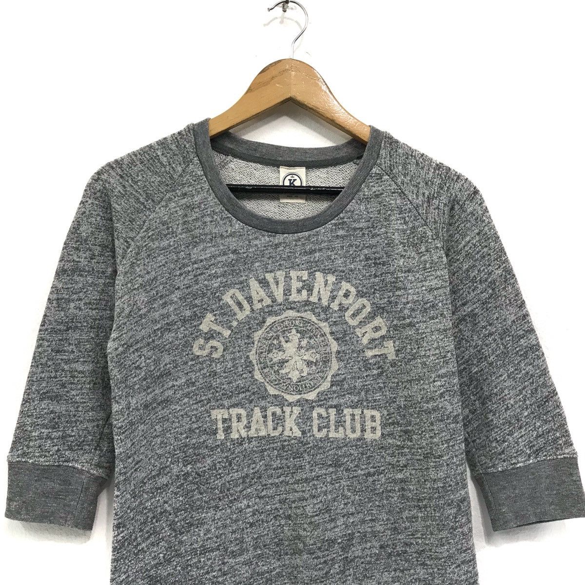 Other Vintage Davenport University Biglogo Size US S / EU 44-46 / 1 - 2 Thumbnail