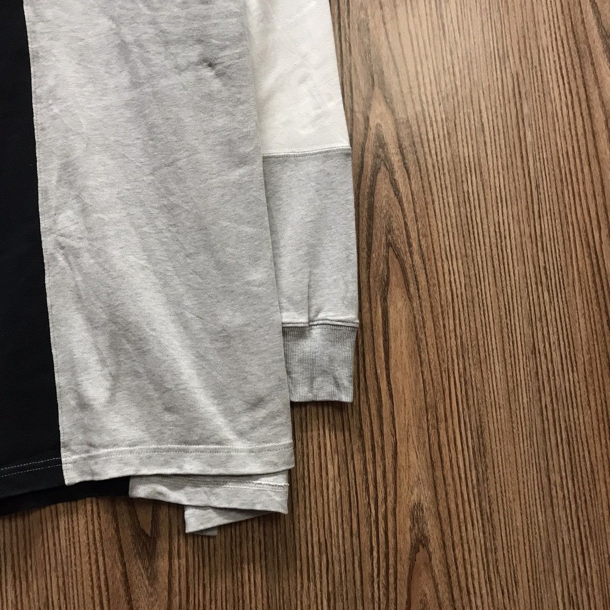 Polo Ralph Lauren Vintage Polo By Ralph Lauren Sweatshirt Size US M / EU 48-50 / 2 - 5 Thumbnail