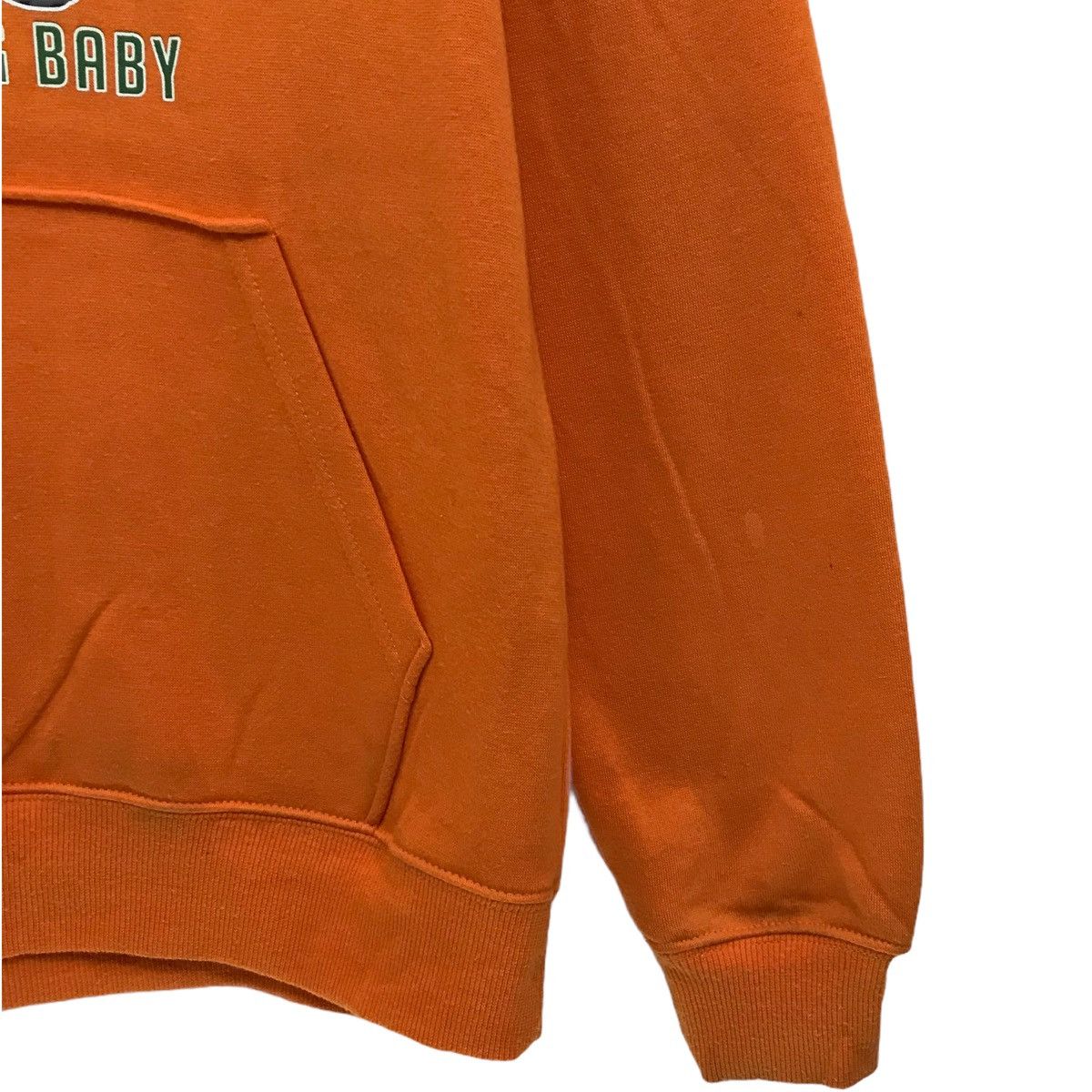 Cartoon Network × Japanese Brand × Vintage Vintage UITTG Baby Hoodies Sweatshirt Pullover Jumper Size US M / EU 48-50 / 2 - 3 Thumbnail