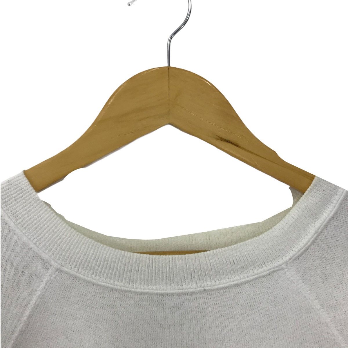 Vintage Vintage Marc R Hanson Sweatshirt Pullover Jumper Size US M / EU 48-50 / 2 - 5 Thumbnail