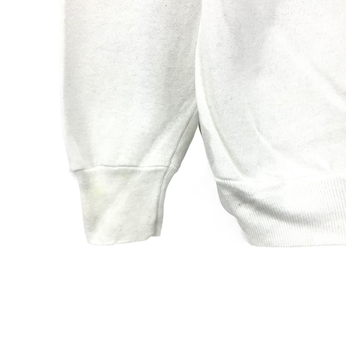 Vintage Vintage Marc R Hanson Sweatshirt Pullover Jumper Size US M / EU 48-50 / 2 - 4 Thumbnail