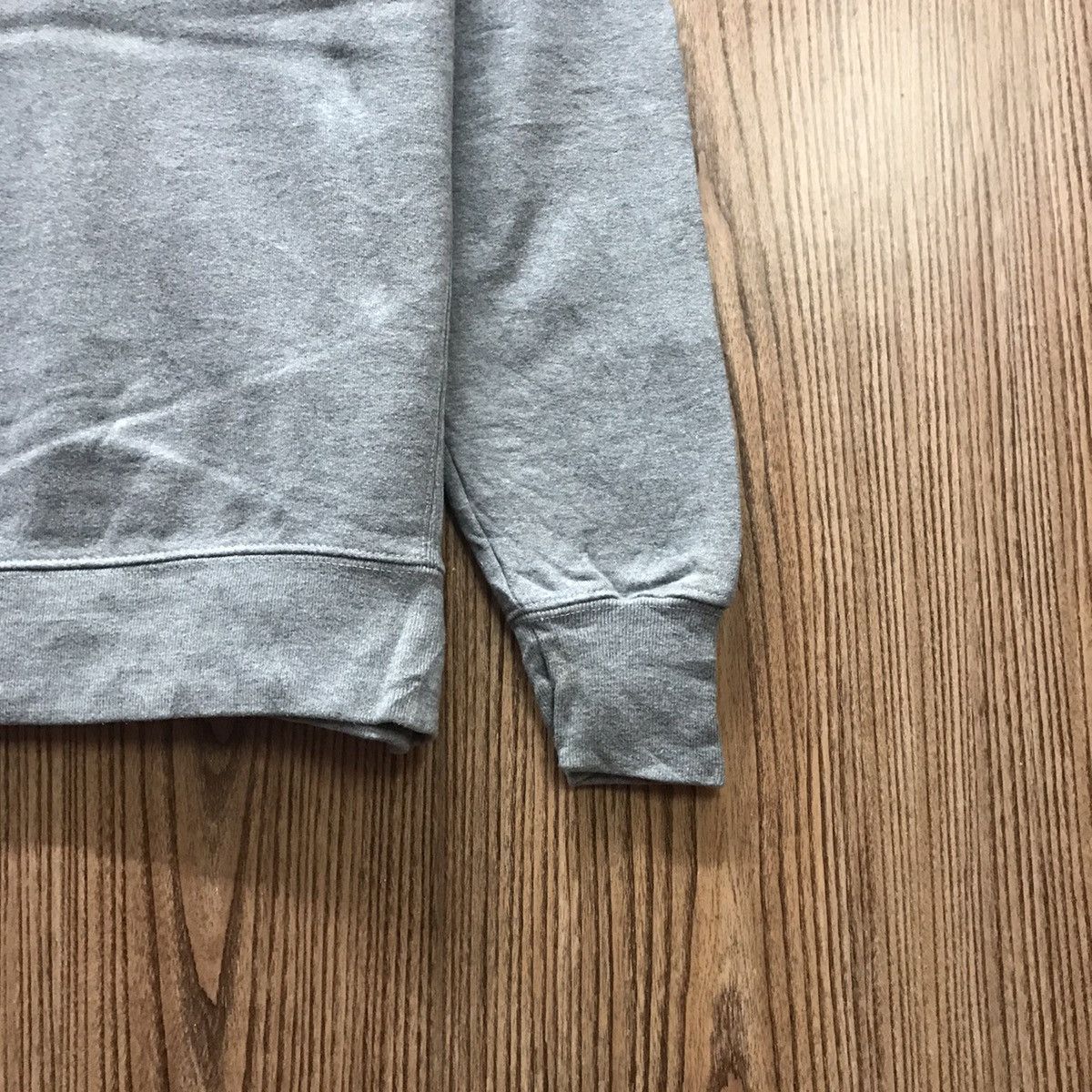 Japanese Brand × Vintage Vintage FM802 Radio Sweatshirt Size US S / EU 44-46 / 1 - 6 Thumbnail