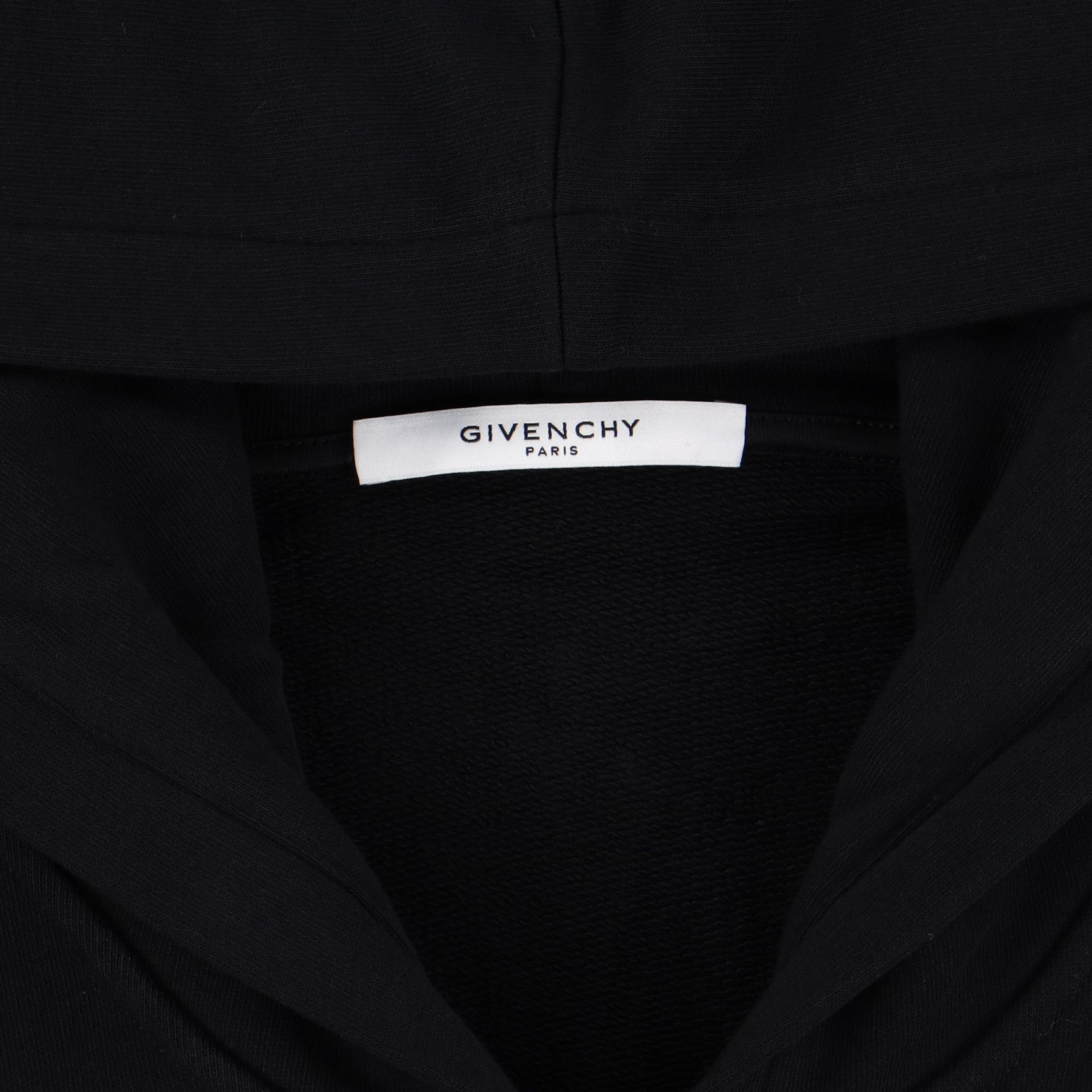Givenchy Rose Gold Metallic Logo Oversized Hoodie Size US XS / EU 42 / 0 - 7 Thumbnail