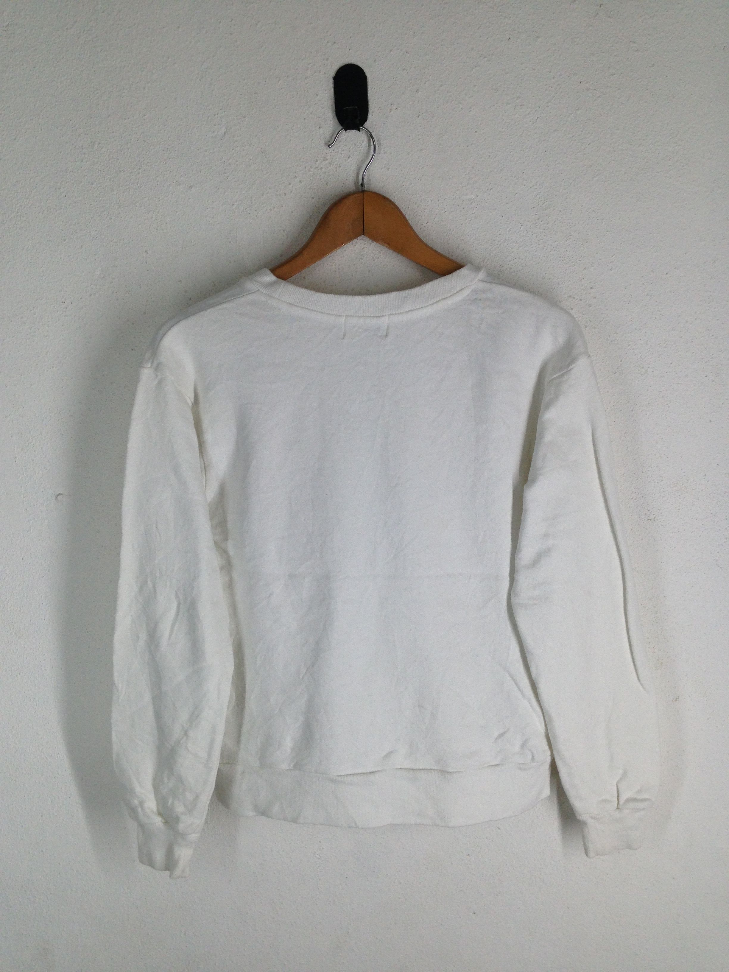 Vans Vans Sweatshirt,Vans Skate Clothing,Skater,Skateboading, Size US M / EU 48-50 / 2 - 2 Thumbnail