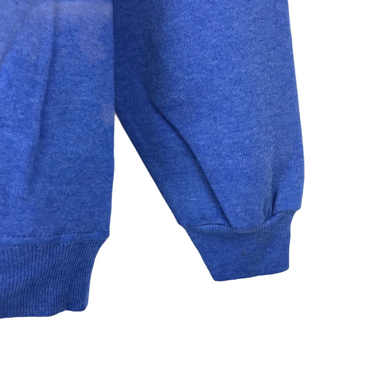 Vintage Vintage Morning Sun Polos Sweatshirt Pullover Jumper Size US M / EU 48-50 / 2 - 4 Thumbnail