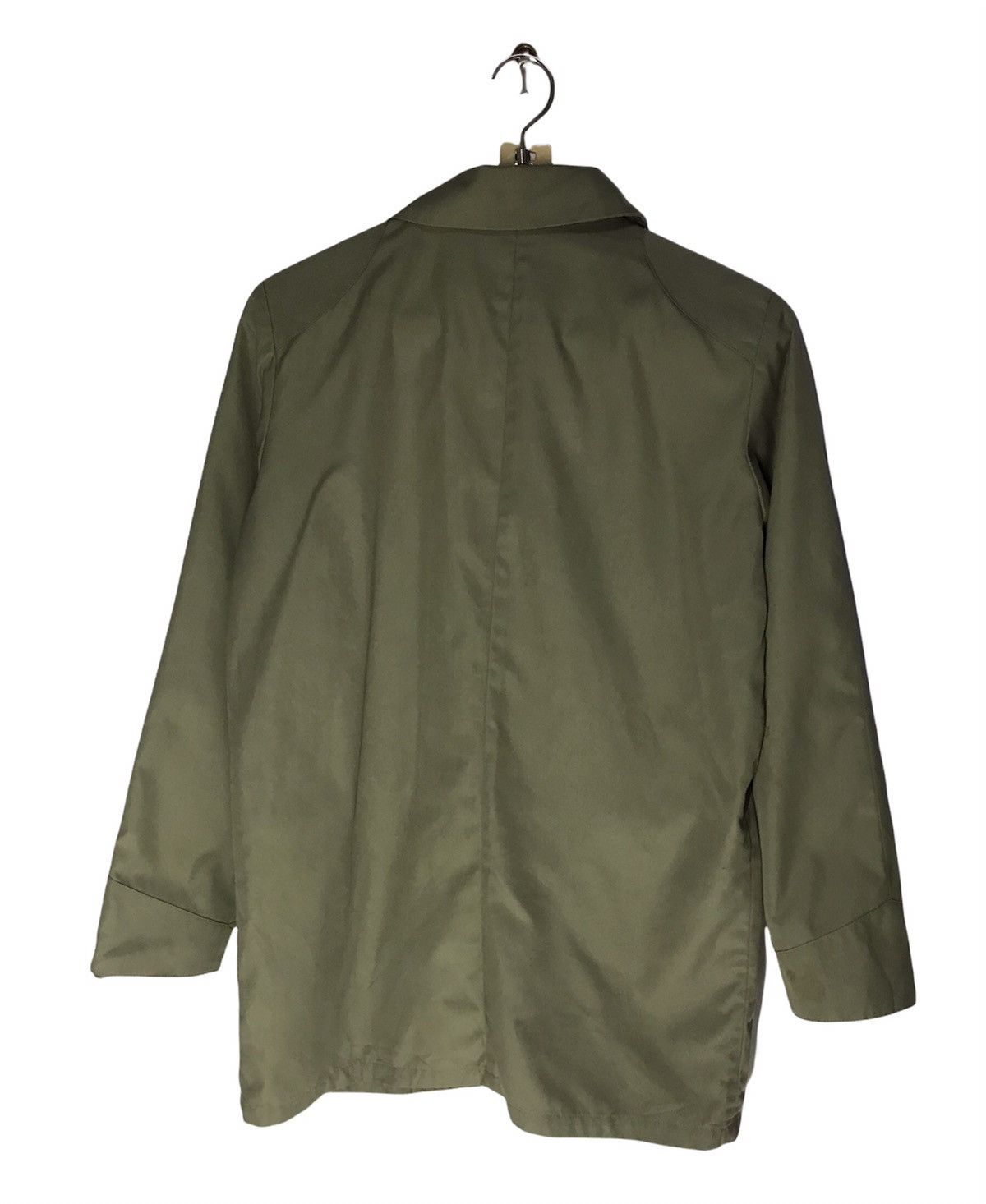 Wtaps 🔥Best offer🔥RARE mil-spec wtaps button jacket Size US M / EU 48-50 / 2 - 2 Thumbnail