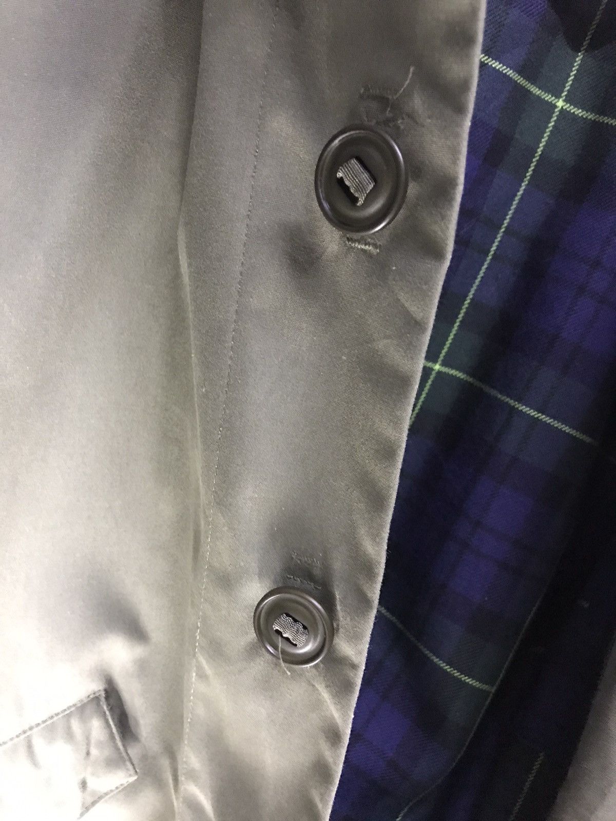 Wtaps 🔥Best offer🔥RARE mil-spec wtaps button jacket Size US M / EU 48-50 / 2 - 10 Thumbnail