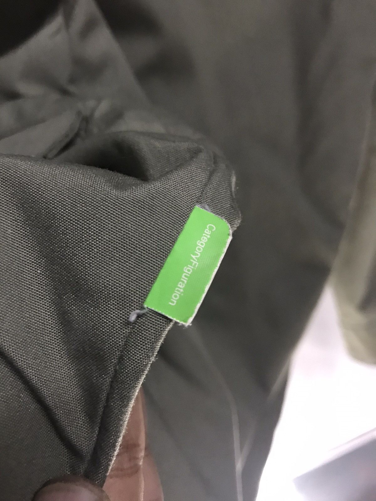 Wtaps 🔥Best offer🔥RARE mil-spec wtaps button jacket Size US M / EU 48-50 / 2 - 7 Thumbnail