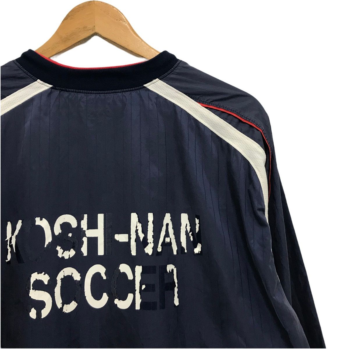 Asics × Sports Specialties Vintage Asics Football Gear Size US M / EU 48-50 / 2 - 7 Thumbnail