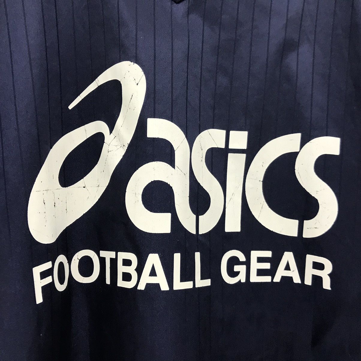 Asics × Sports Specialties Vintage Asics Football Gear Size US M / EU 48-50 / 2 - 4 Thumbnail