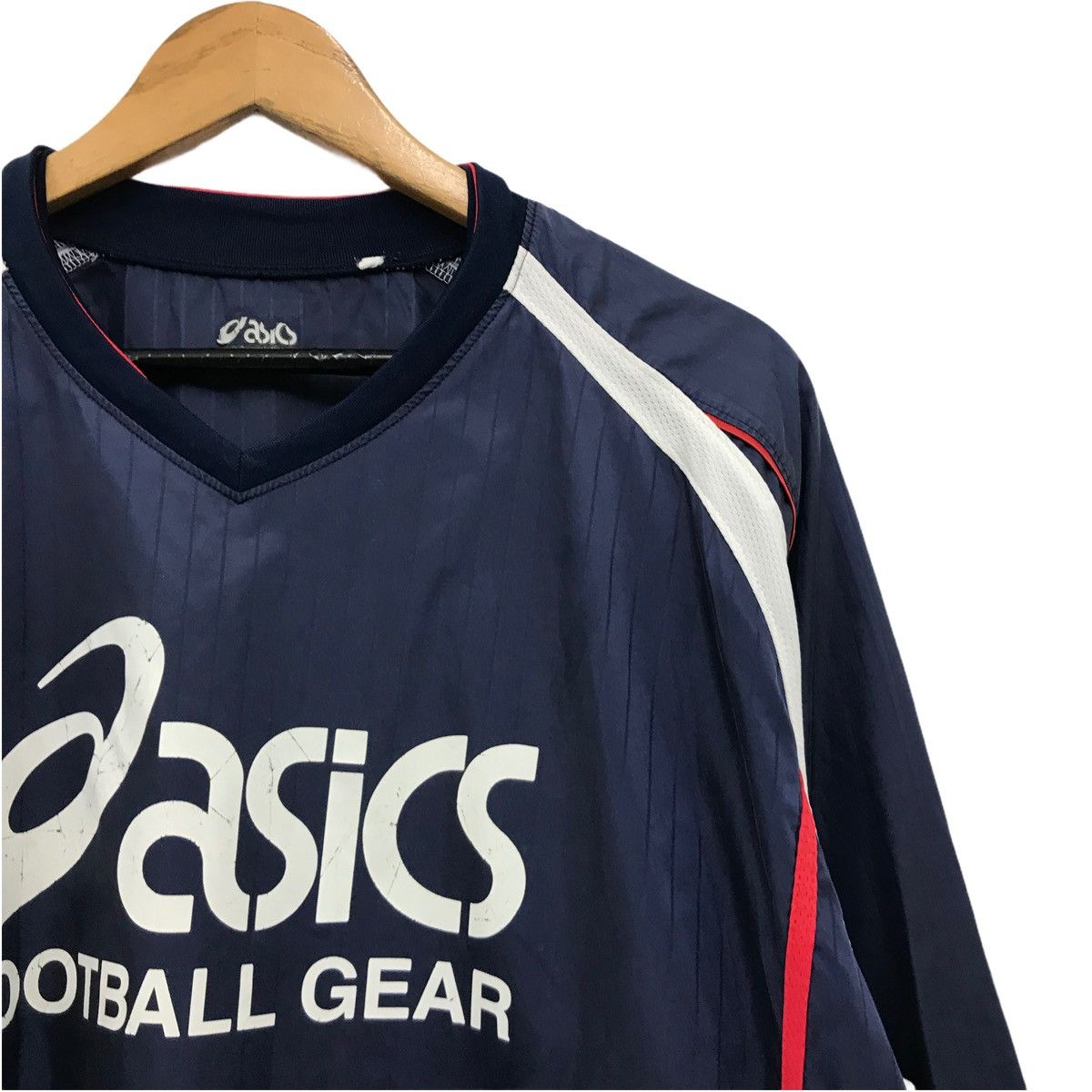Asics × Sports Specialties Vintage Asics Football Gear Size US M / EU 48-50 / 2 - 3 Thumbnail