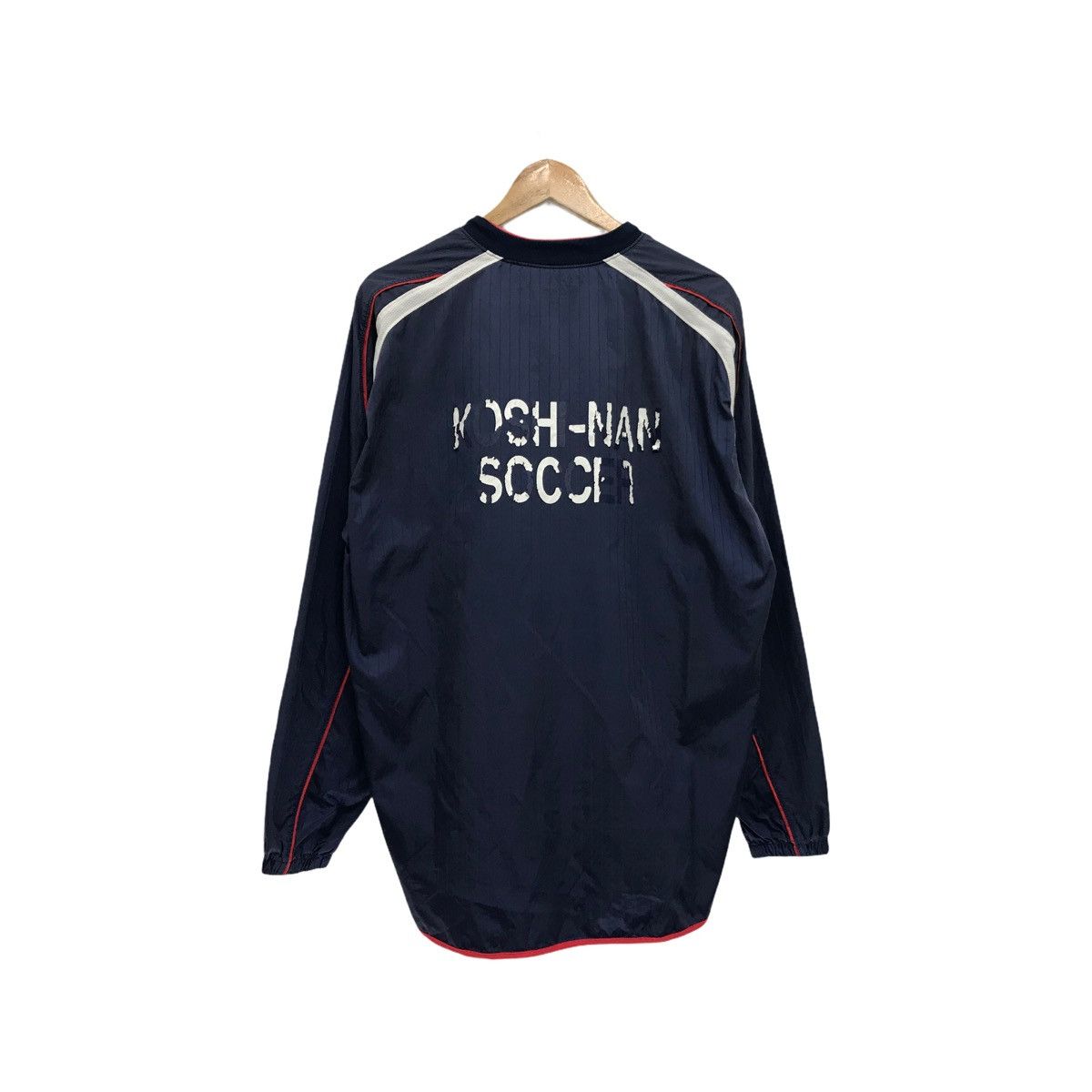 Asics × Sports Specialties Vintage Asics Football Gear Size US M / EU 48-50 / 2 - 6 Thumbnail