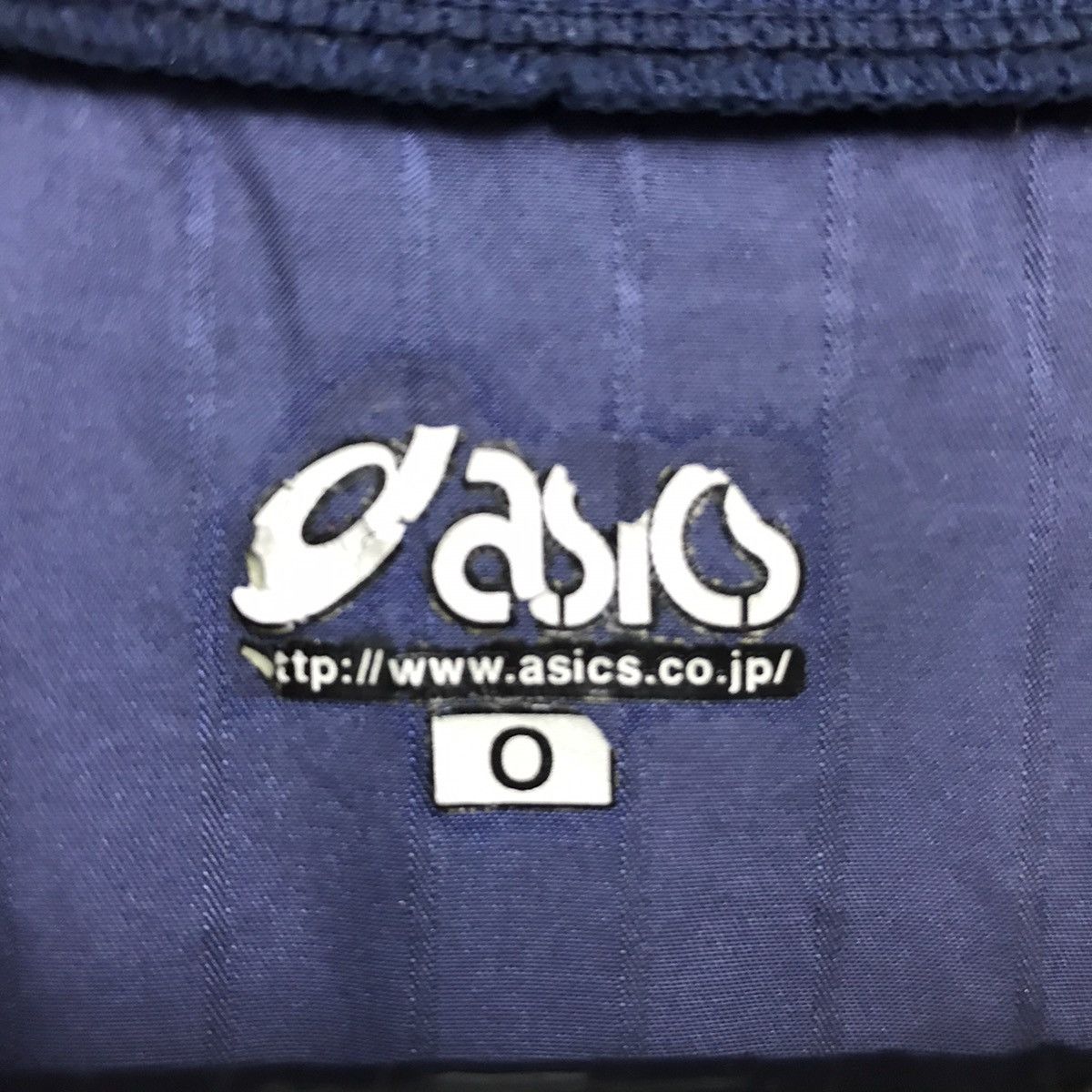 Asics × Sports Specialties Vintage Asics Football Gear Size US M / EU 48-50 / 2 - 9 Thumbnail