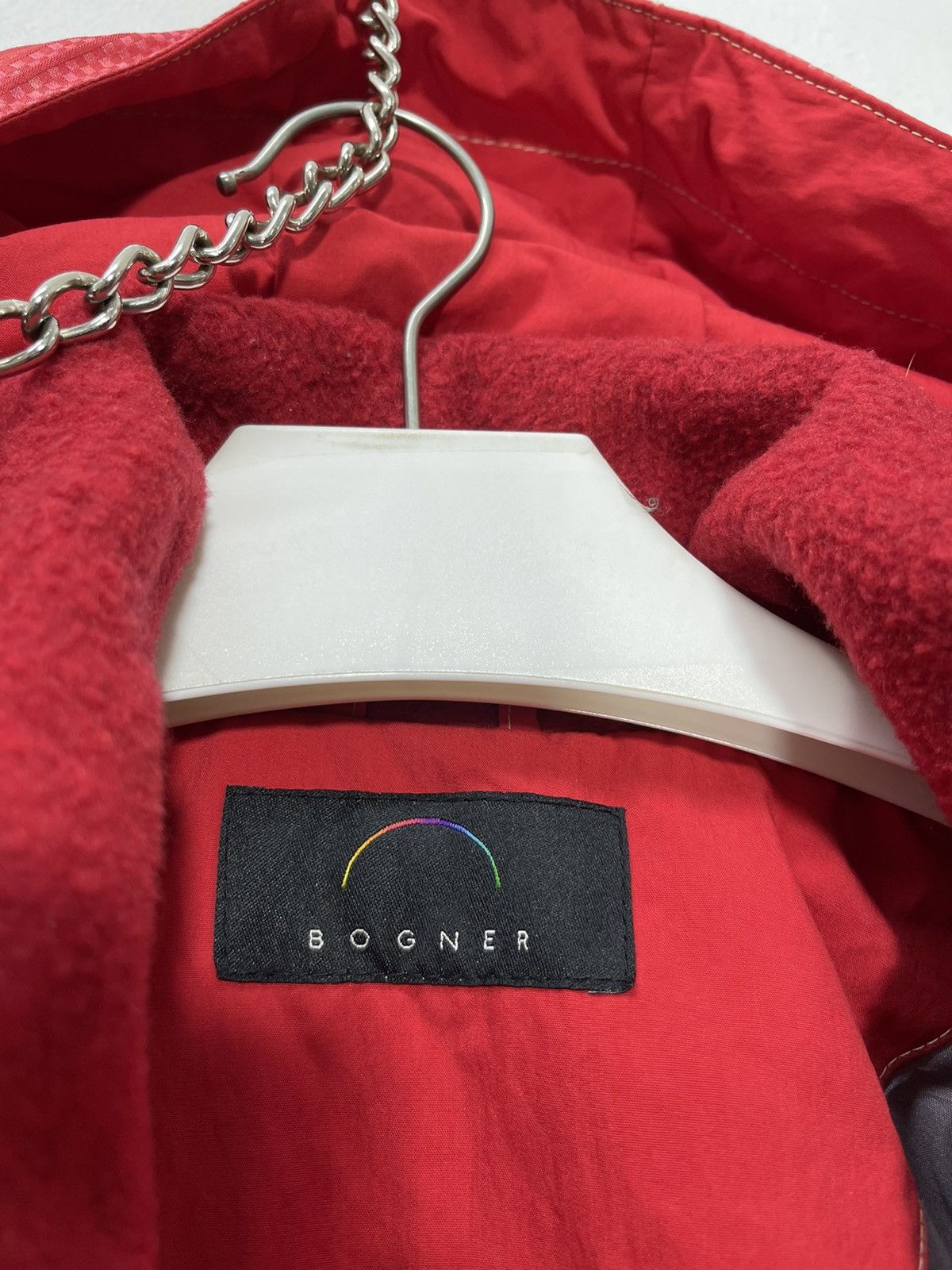 Bogner Bogner Tapestry Pullover Padded 17🟩 Size US L / EU 52-54 / 3 - 5 Thumbnail
