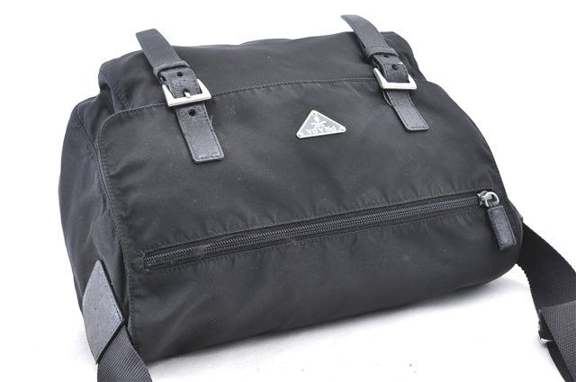 Prada Prada Crossbody Bag Size ONE SIZE - 5 Thumbnail
